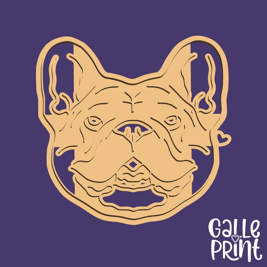 CORTADOR - CARA DE PERRO D3