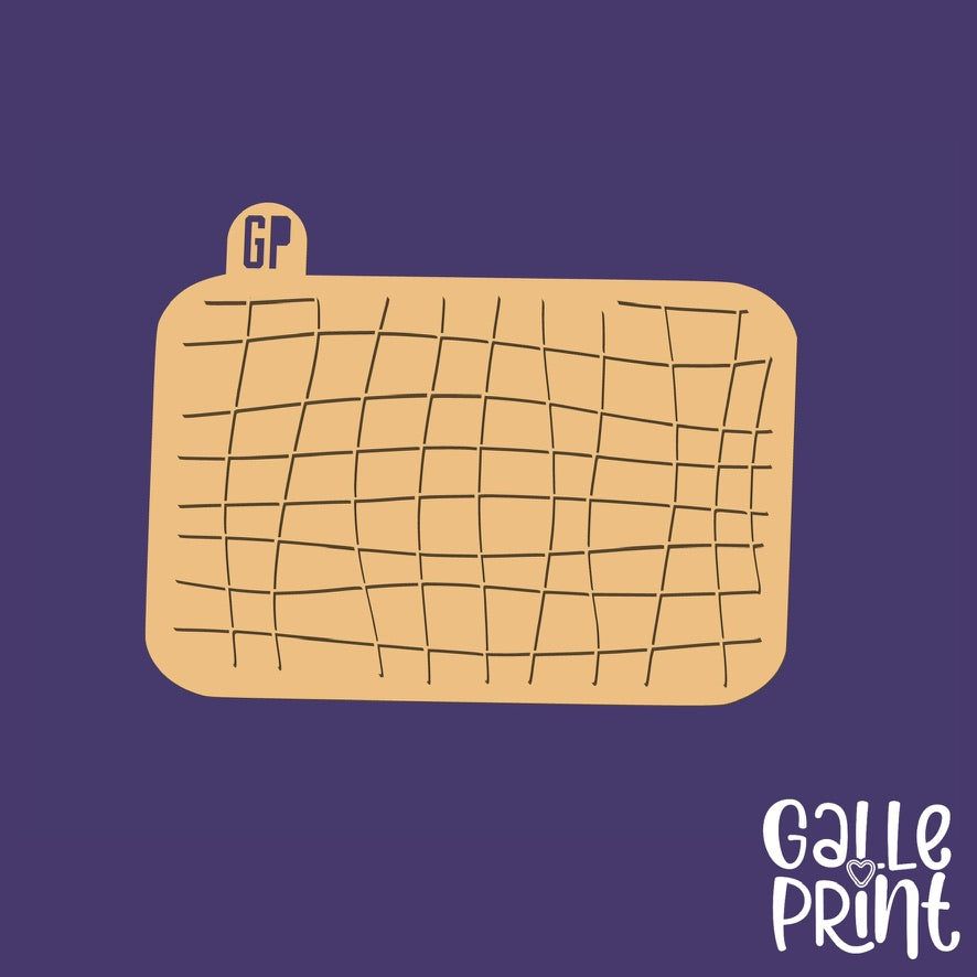 TEXTURIZADOR - LINEAS