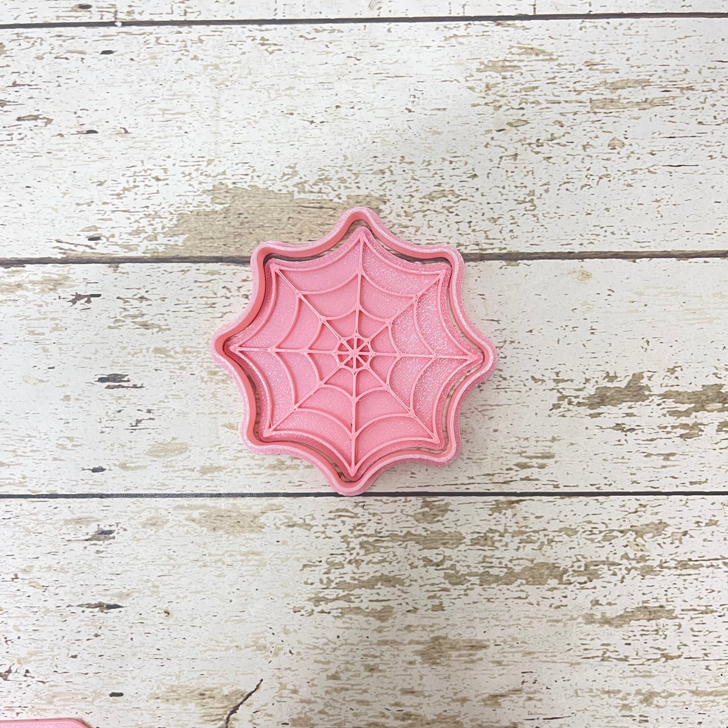 CORTADOR Y MARCADOR - TELARAÑA