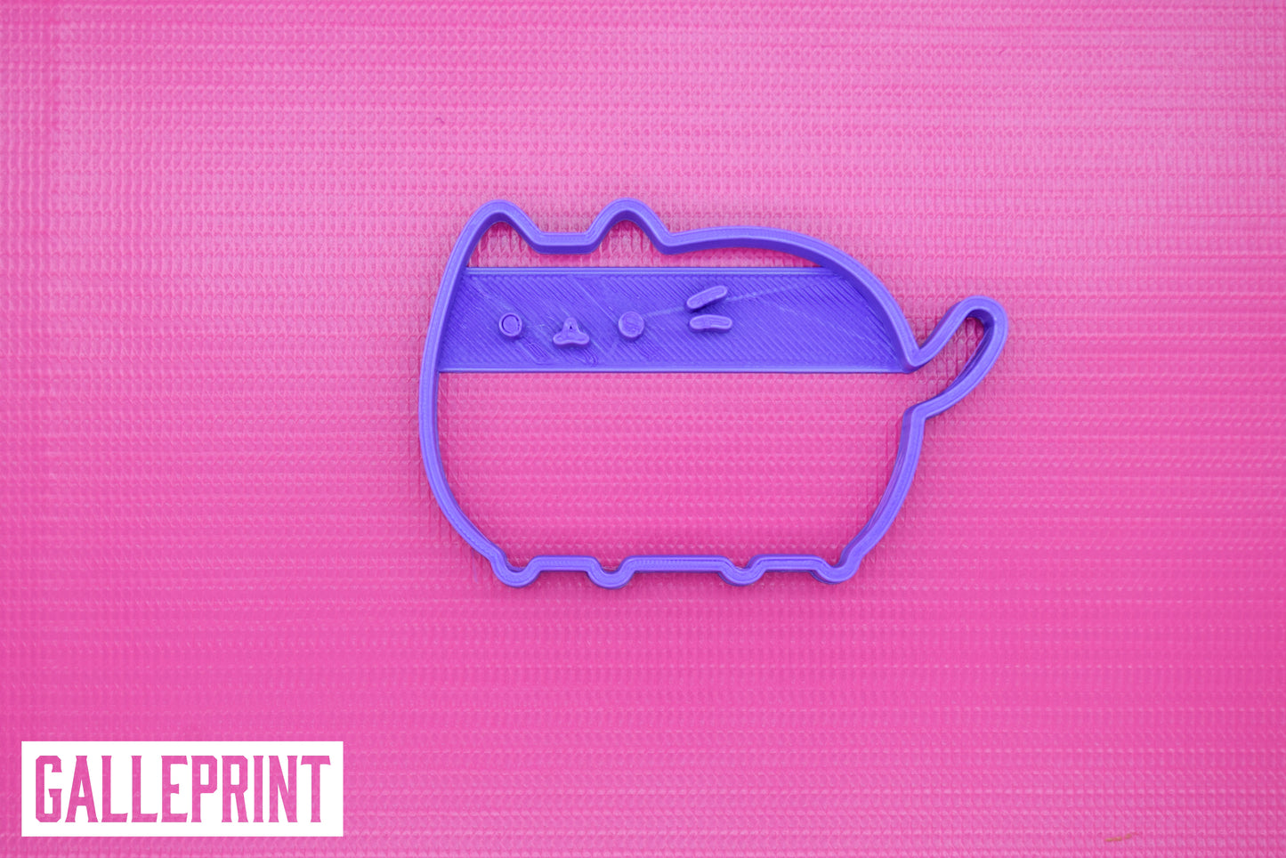 CORTADOR - GATO PUSHEEN