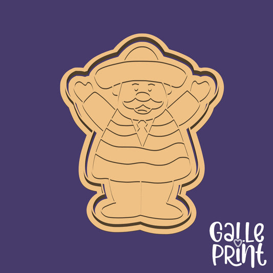 CORTADOR Y MARCADOR - DR SIMI MEXICANO