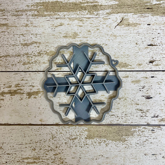 CORTADOR PARA CONCHA - COPO