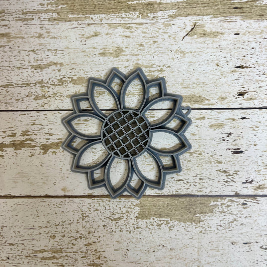 CORTADOR PARA CONCHA - GIRASOL