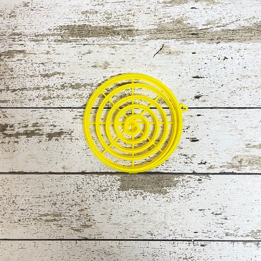 CORTADOR PARA CONCHA - ESPIRAL