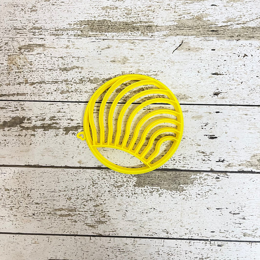 CORTADOR PARA CONCHA - TRADICIONAL