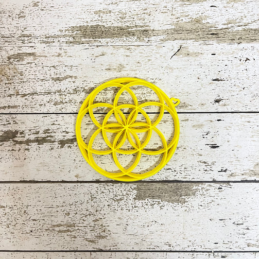 CORTADOR PARA CONCHA - FLORES