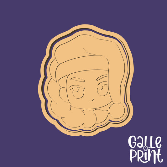 CORTADOR Y MARCADOR - RUMI NAVIDAD