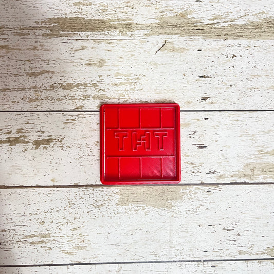 CORTADOR Y MARCADOR - TNT D2