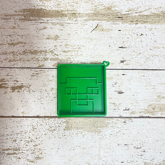 CORTADOR Y MARCADOR - ALEX MINECRAFT