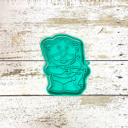 CORTADOR Y MARCADOR - DR SIMI CUPIDO