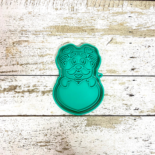 CORTADOR Y MARCADOR - DR SIMI CORAZON