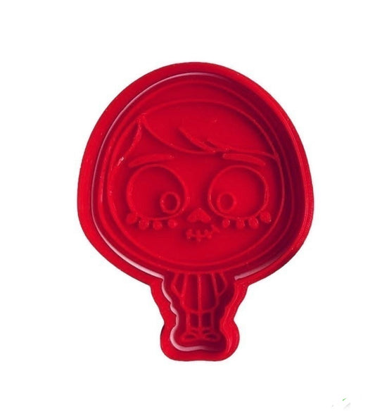 CORTADOR Y MARCADOR - MIGUEL DE COCO CUTE