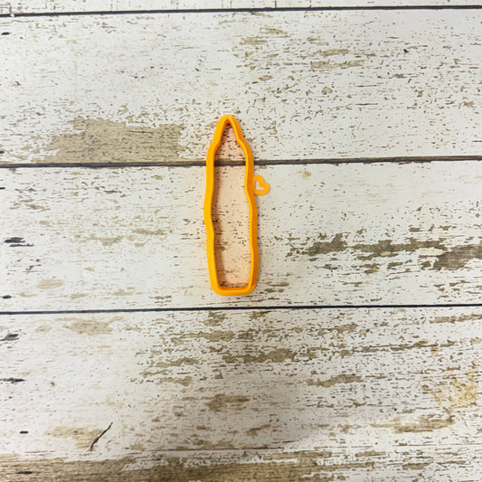 CORTADOR - DEDO DE BRUJA