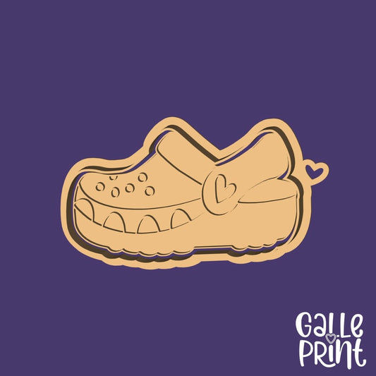 CORTADOR Y MARCADOR - CROCS