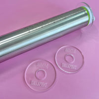 AROS NIVELADORES 8 MM