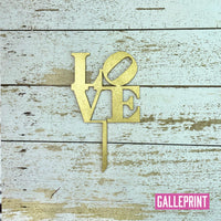 TOPPER - LOVE 3