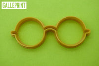 SET DE CORTADORES - HARRY POTTER PARTES