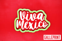 CORTADOR - VIVA MÉXICO